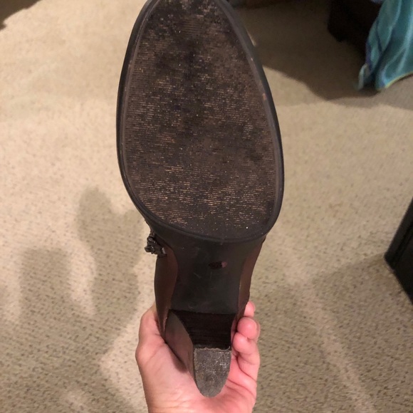 a.n.a boots - Picture 3 of 3